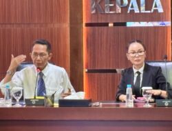 BP Batam Catat Capaian Positif, Siapkan Lompatan Pembangunan 2026