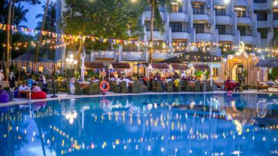 HARRIS Batam Center & Waterfront Ramaikan Ramadan 1447H Lewat Program Iftar Spesial