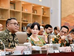 Batam Magnet Investasi Nasional: Investasi Riil Capai Rp69 Triliun
