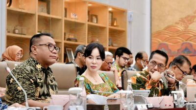 Batam Magnet Investasi Nasional: Investasi Riil Capai Rp69 Triliun