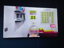 Diduga Sajikan Judi Bola Pingpong di Ruang VIP, Grand Ozon KTV Batam Disorot Warga