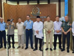 Satgas PKH Tindak Lanjuti Temuan BPK soal HGU Sugar Group Companies di Lampung, Negara Dirugikan Rp14,5 Triliun