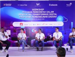 Telkom Perkuat Transformasi Digital BPD Lewat Kolaborasi Strategis dengan Asbanda dan Mitra Global