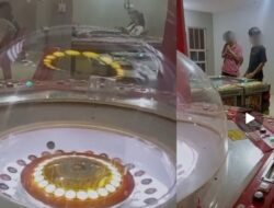 DUH!, Judi Gelper Liar Marak Beroperasi di Nagoya Batam