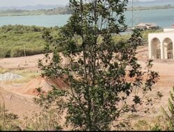 Dugaan Pelanggaran Lingkungan, Warga Minta Aparat Periksa Proyek di Galang