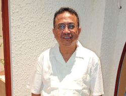 ASPABRI Kepri  Dukung Donor Darah Komunitas Jurnalis Kepri di Mega Mall Batam