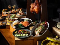 Sambut Tahun Baru Imlek, Wyndham Panbil Batam Hadirkan Pengalaman Kuliner Autentik