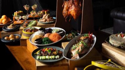 Sambut Tahun Baru Imlek, Wyndham Panbil Batam Hadirkan Pengalaman Kuliner Autentik