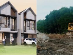 Alih Fungsi Hutan Mangrove menjadi Perumahan Garden Avenue Residence. Apa Tanggung Jawab dan CSR Tunas Group?