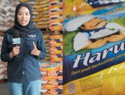NEWS VIDEO: Bea Cukai Batam Pastikan Beras Harumas Milik PT Usaha Kiat Permata Bukan Impor Ilegal, Itu Hanya Isu