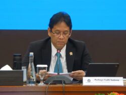 Pemerintah Siapkan Insentif Motor Listrik Rp5 Juta, Penjualan Dikejar 6 Juta Unit