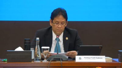 Pemerintah Siapkan Insentif Motor Listrik Rp5 Juta, Penjualan Dikejar 6 Juta Unit