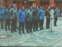 Menkeu Purbaya Lantik Pejabat Bea Cukai, Tegaskan Pengawasan Ketat dan Optimalisasi Penerimaan