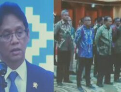 Menkeu Lantik Pejabat DJBC, Zaky Firmansyah Dipindah ke Sulawesi Utara, Agung Widodo Jabat Kepala Bea Cukai Batam