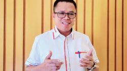 Hari Kebebasan Pers Sedunia 2026, Ady Indra Pawennari Tekankan Perangi Hoaks