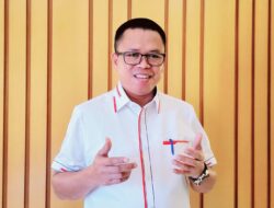 Donor Darah dan Sembako Gratis, Cara Komunitas Jurnalis Kepri Tebar Manfaat di HPN 2026