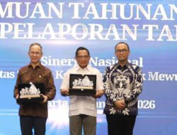 PPATK Catat Perputaran Uang Judi Online Capai Rp286,84 Triliun di Tahun 2025