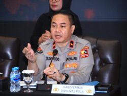Imbas Polemik Korban Jadi Tersangka, Polda DIY Nonaktifkan Sementara Kapolresta Sleman