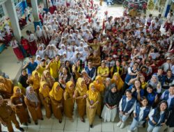 Ascott Region Batam Ajak Anak-anak Jadi “Little Heroes”dalam Peringatan World Environmental Education Day 2026