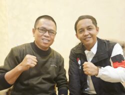 Menteri Kehutanan dan Delegasi Jepang Hadiri Aksi Tanam Mangrove KJK di Momen HPN 2026