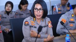 Pelaku Penebangan 300 Pohon Jati Emas di Jalan Sudirman Batam Ditangkap, Ngaku Stres Berat karena Ekonomi