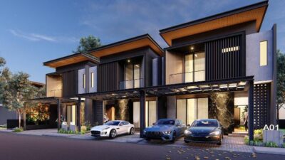 Harga The Maritz Batam Naik 5 Februari 2026, Konsumen Diimbau Segera Booking Amankan Harga Lama