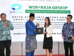 Pemko Batam Tegaskan Komitmen Keamanan Siber di Forum Freedom250 Tech Talk