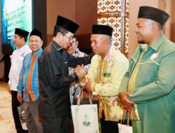 600 Mubalig Menyebar saat Ramadan, Amsakar: Sampaikan Dakwah Sejuk dan Membangun