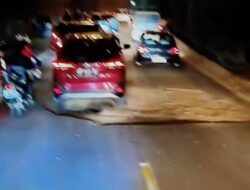 Lubang Raksasa di Jalan Sei Ladi, Dampak Truk Cut and Fill: Seberapa Seimbang Pendapatan Daerah dengan Kerusakan Infrastruktur?