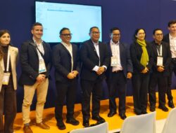 Euromaritime Jadi Panggung Batam Menarik Investasi Maritim