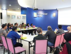 BP Batam Perkuat Layanan Pertanahan dengan Pemutakhiran LMS Online dan Tanda Tangan Elektronik