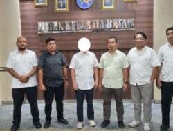 Polda Kepri Ungkap Kasus Mafia Tanah, Dirut PT A.E. Jadi Tersangka Terkait Kuasai Lahan BP Batam 175 Hektare di Rempang