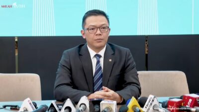 Menlu Sugiono: Kerja Sama Keamanan Indonesia–Australia Perkuat Stabilitas Kawasan Guna Capai Kepentingan Nasional