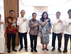Kemenkes Dukung Pengembangan Layanan Prioritas di RSBP Batam