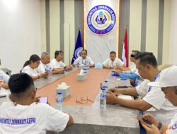 KJK Tegaskan HPN Momentum Jaga Profesionalisme Pers