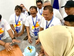 Komunitas Jurnalis Kepri Peringati HPN 2026 dengan Aksi Nyata