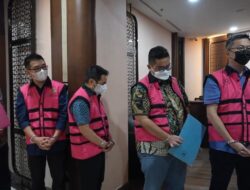 JAM PIDSUS Tetapkan 11 Tersangka Kasus Korupsi Ekspor CPO dan POME Termasuk Kepala Bea Cukai Bali