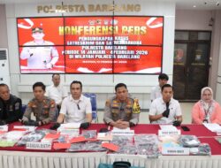 Guru SMKN di Batam Jadi Tersangka Perbuatan Cabul, Dijerat 12 Tahun Penjara