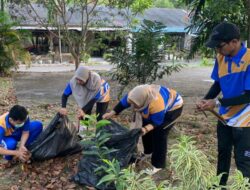 RSBP Batam Jadikan Kebersihan Budaya Kerja Berkelanjutan