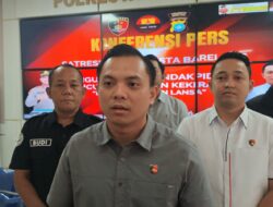 Rampok Gelang Emas 60 Gram Dijual Rp22,5 Juta Milik Nenek 75 Tahun, Pelaku Curas Dibekuk Polisi