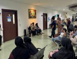 Edukasi Jantung Bawaan, RSBP Batam Dorong Deteksi Dini