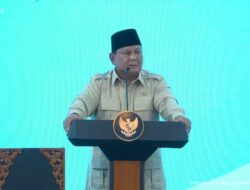 LIVE STREMING: Peresmian 1.072 SPPG dan 18 Gudang Ketahanan Pangan serta Groundbreaking 107 SPPG Polri