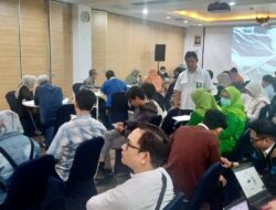 Sosialisasi Coretax Perkuat Kepatuhan Pajak Pegawai RSBP