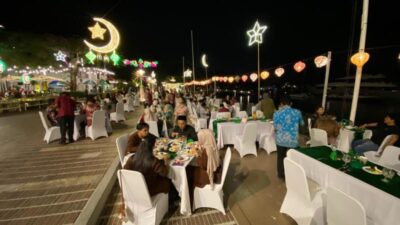Iftar Gemilang Nongsa Resorts Kembali Meriahkan Ramadan, Tamu Berkesempatan Raih  Umrah Untuk 2 Orang