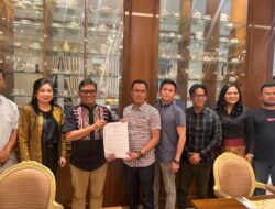 Menjawab Tantangan Geografis, Nasrul Arsyad Siap Kawal Makan Bergizi Gratis di Ratusan Pulau Kepri
