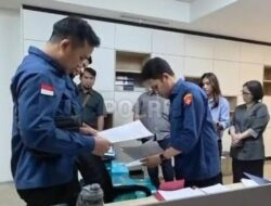 Bareskrim Polri Geledah Rumah di Surabaya, Usut TPPU Emas Ilegal Rp25,8 Triliun