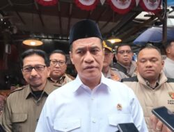 NEWS VIDEO: Mentan Amran Gercep Tindak Oknum Pemain Harga, Ayam Turun dari Rp50 Ribu ke Rp25 Ribu