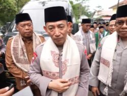 Kapolri Jenderal Listyo Sigit Prabowo Instruksikan Oknum Brimob di Maluku Dihukum Berat