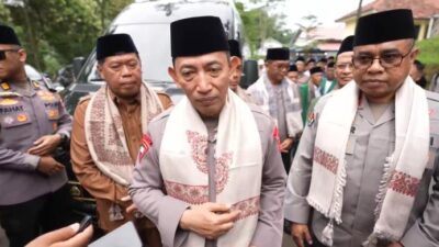 Kapolri Jenderal Listyo Sigit Prabowo Instruksikan Oknum Brimob di Maluku Dihukum Berat