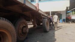 Gudang dan Toko Terkemuka di Batam Jual Ban Diduga Tak Bersertifikat SNI